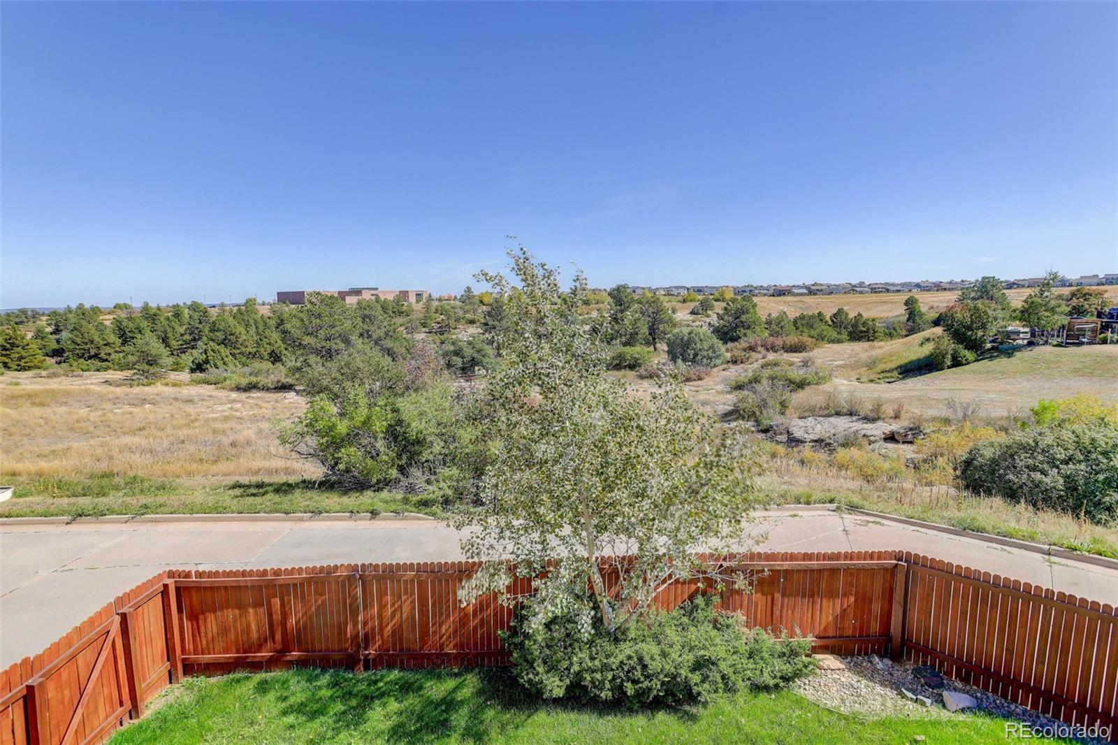 MLS Image #31 for 5778 e melody lane,castle rock, Colorado