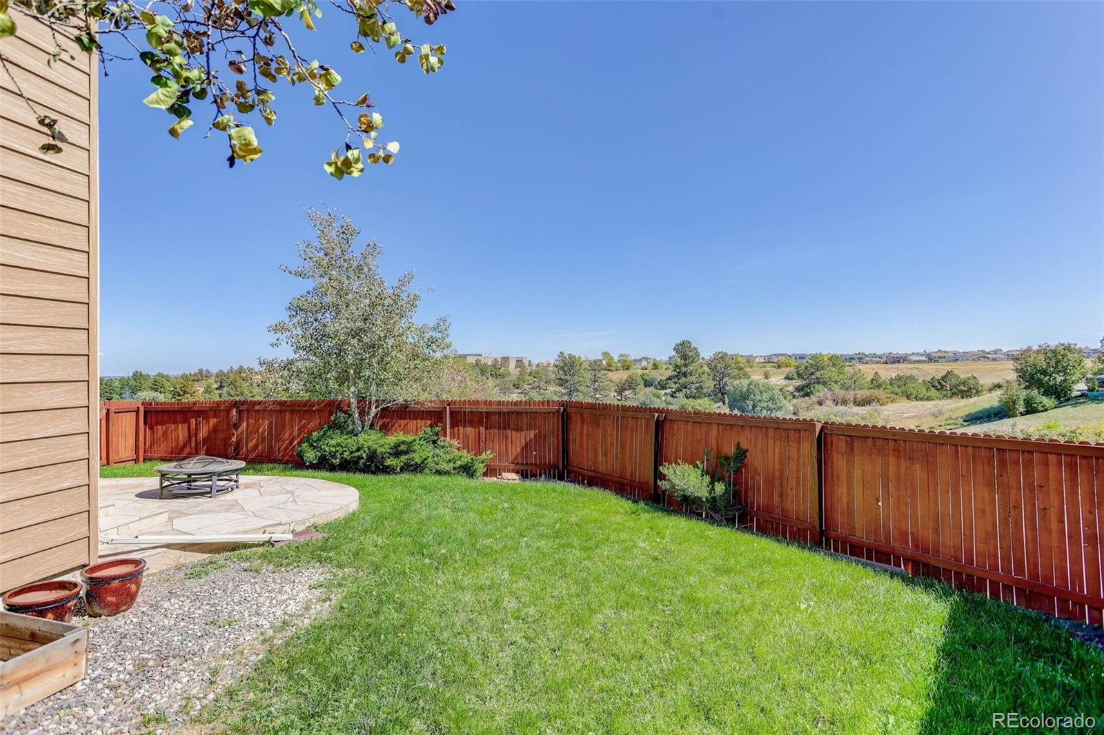 MLS Image #32 for 5778 e melody lane,castle rock, Colorado