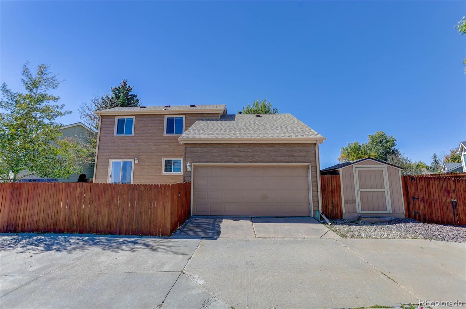 MLS Image #33 for 5778 e melody lane,castle rock, Colorado