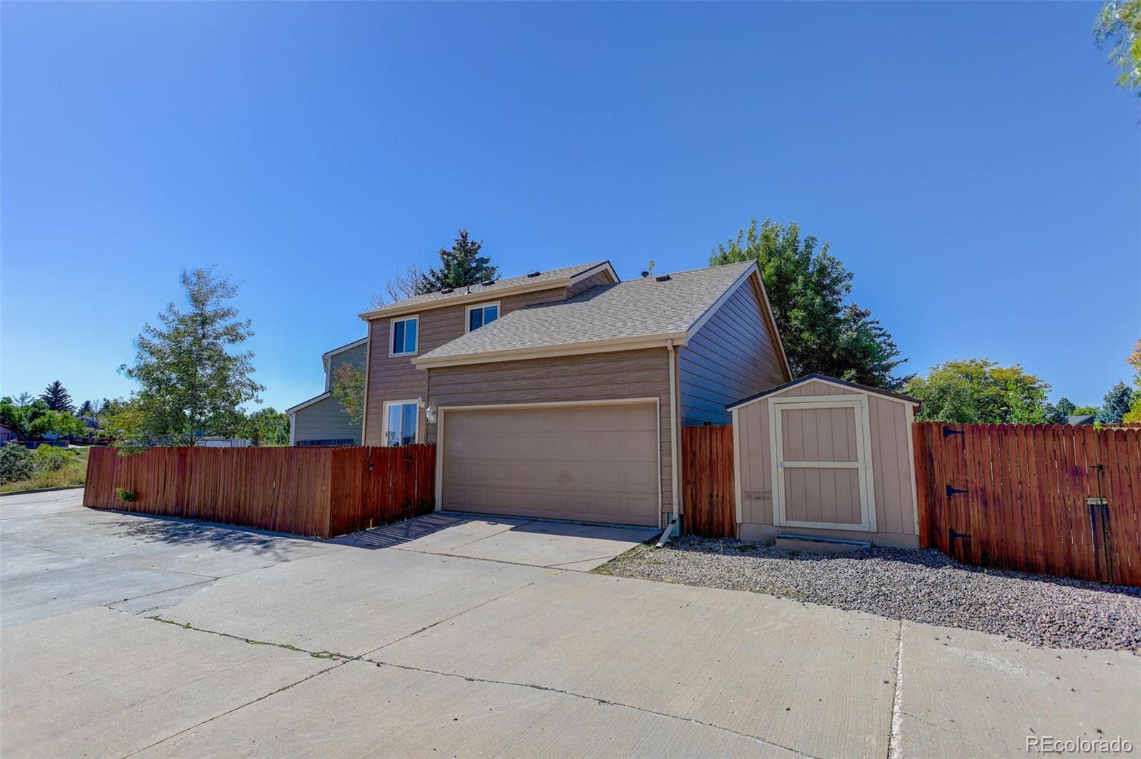 MLS Image #34 for 5778 e melody lane,castle rock, Colorado