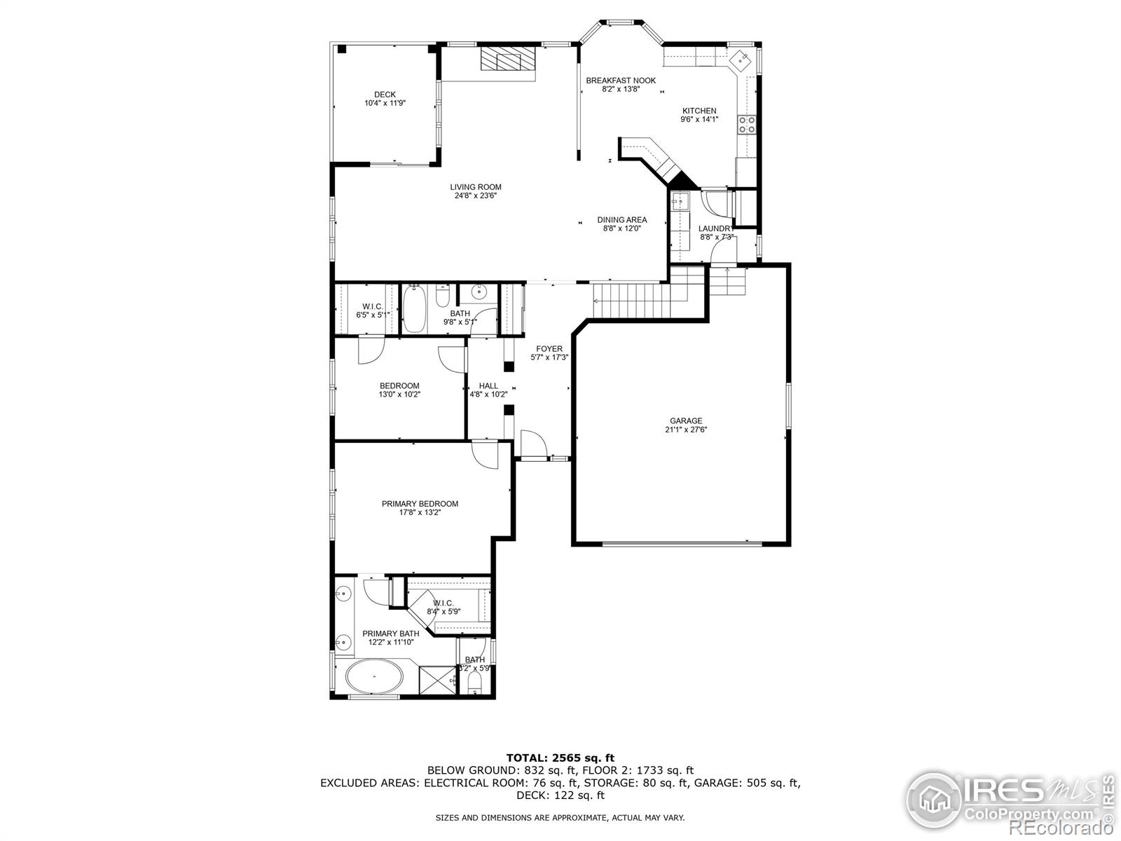 MLS Image #28 for 7380  tamarisk drive,fort collins, Colorado