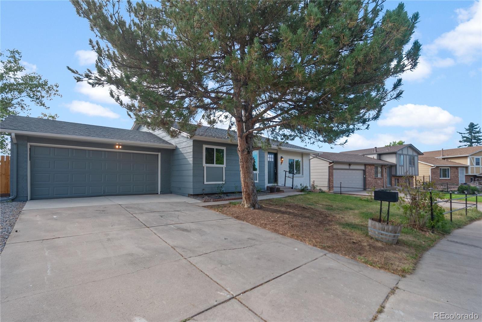 MLS Image #21 for 1405 s argonne circle,aurora, Colorado