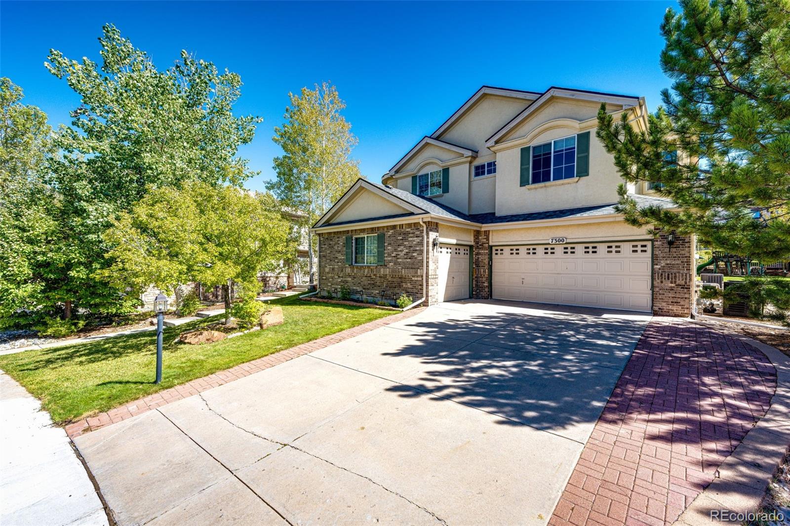 MLS Image #2 for 7300 s ukraine street,aurora, Colorado