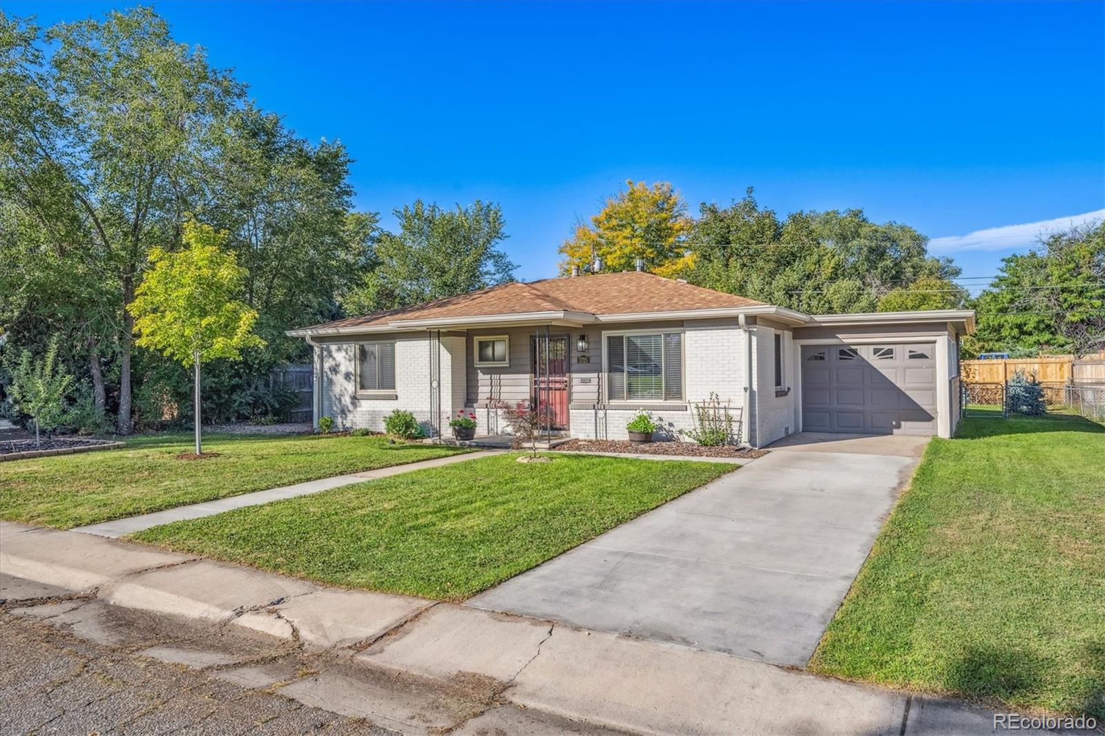 CMA Image for 5410  garland street,Arvada, Colorado