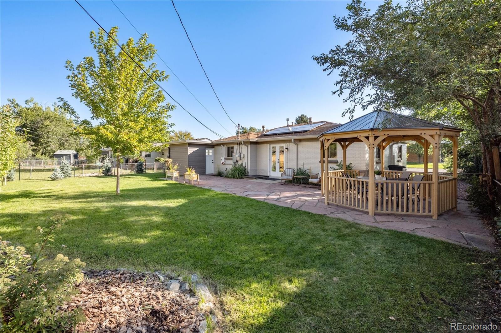 MLS Image #21 for 5725  dover street,arvada, Colorado