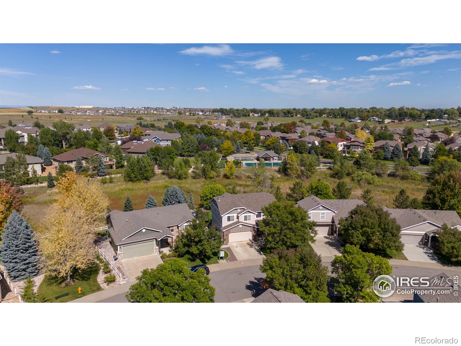 MLS Image #0 for 1145  crabapple drive,loveland, Colorado