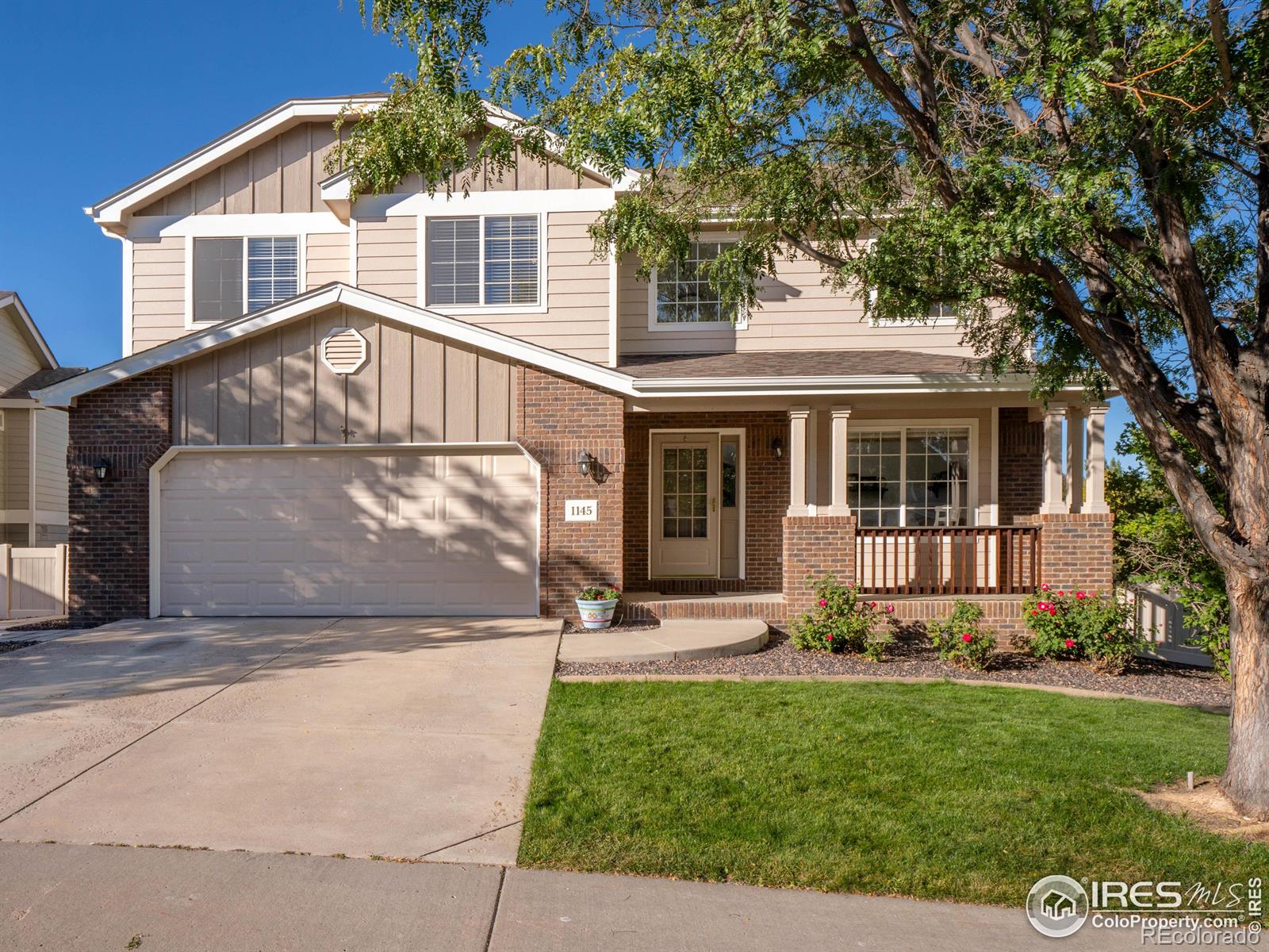 CMA Image for 1145  Crabapple Drive,Loveland, Colorado