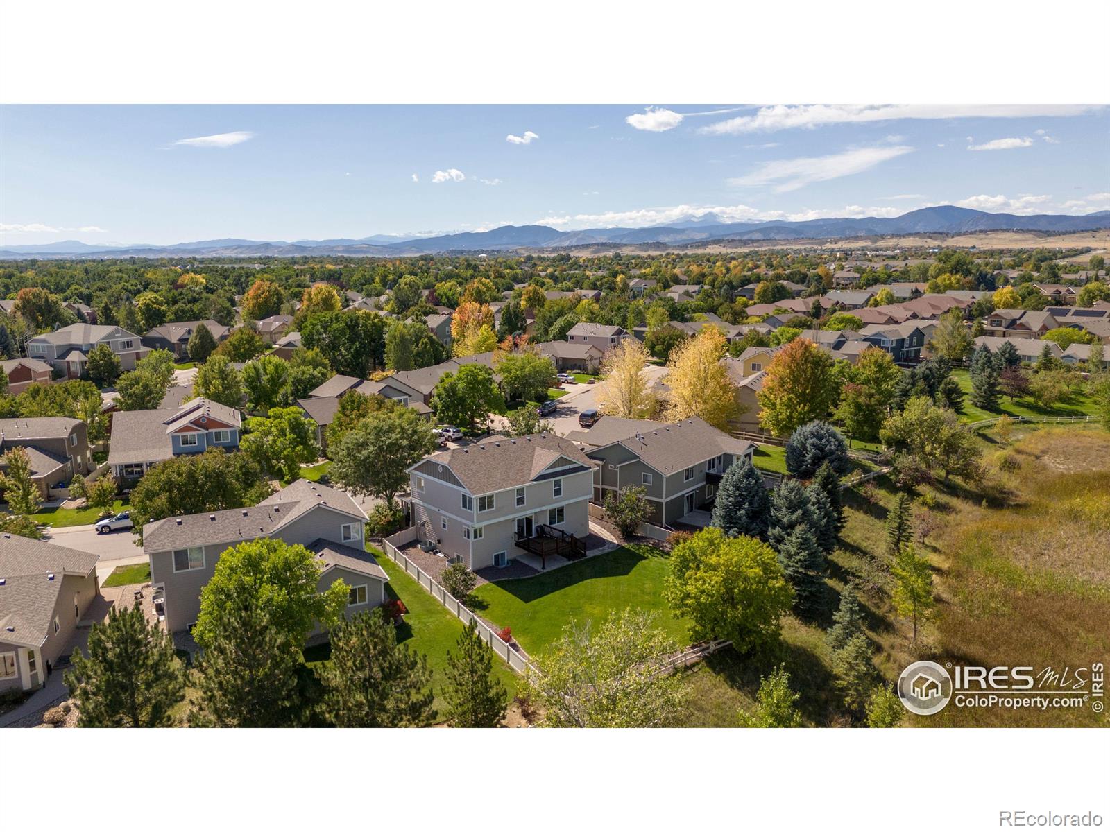 MLS Image #38 for 1145  crabapple drive,loveland, Colorado