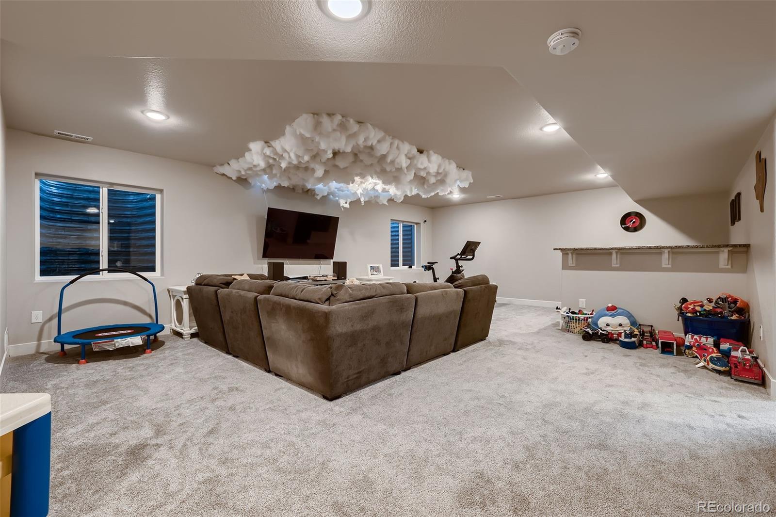 MLS Image #18 for 7030  peachleaf drive,colorado springs, Colorado