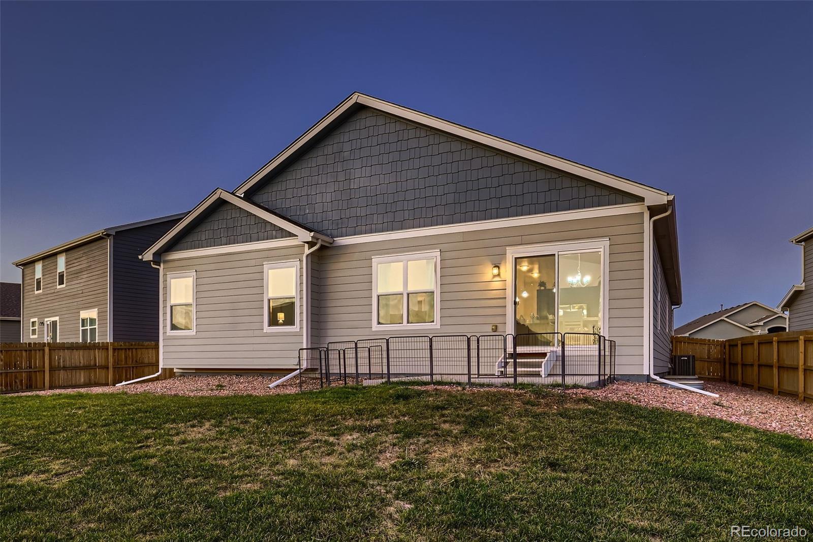 MLS Image #27 for 7030  peachleaf drive,colorado springs, Colorado