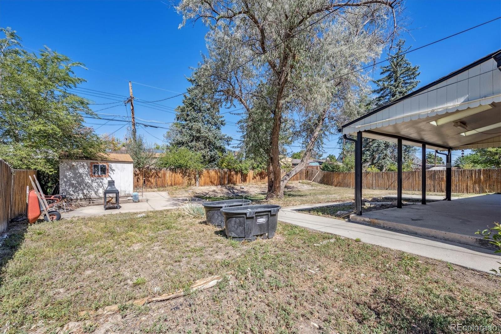 MLS Image #22 for 3351  hazel place,westminster, Colorado