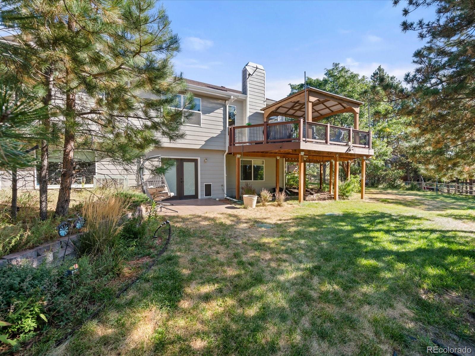 MLS Image #32 for 1460  conifer trail,elizabeth, Colorado