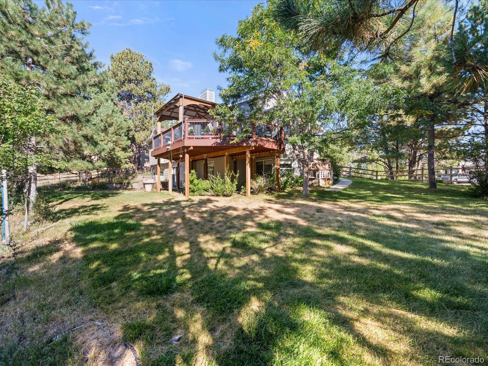 MLS Image #33 for 1460  conifer trail,elizabeth, Colorado