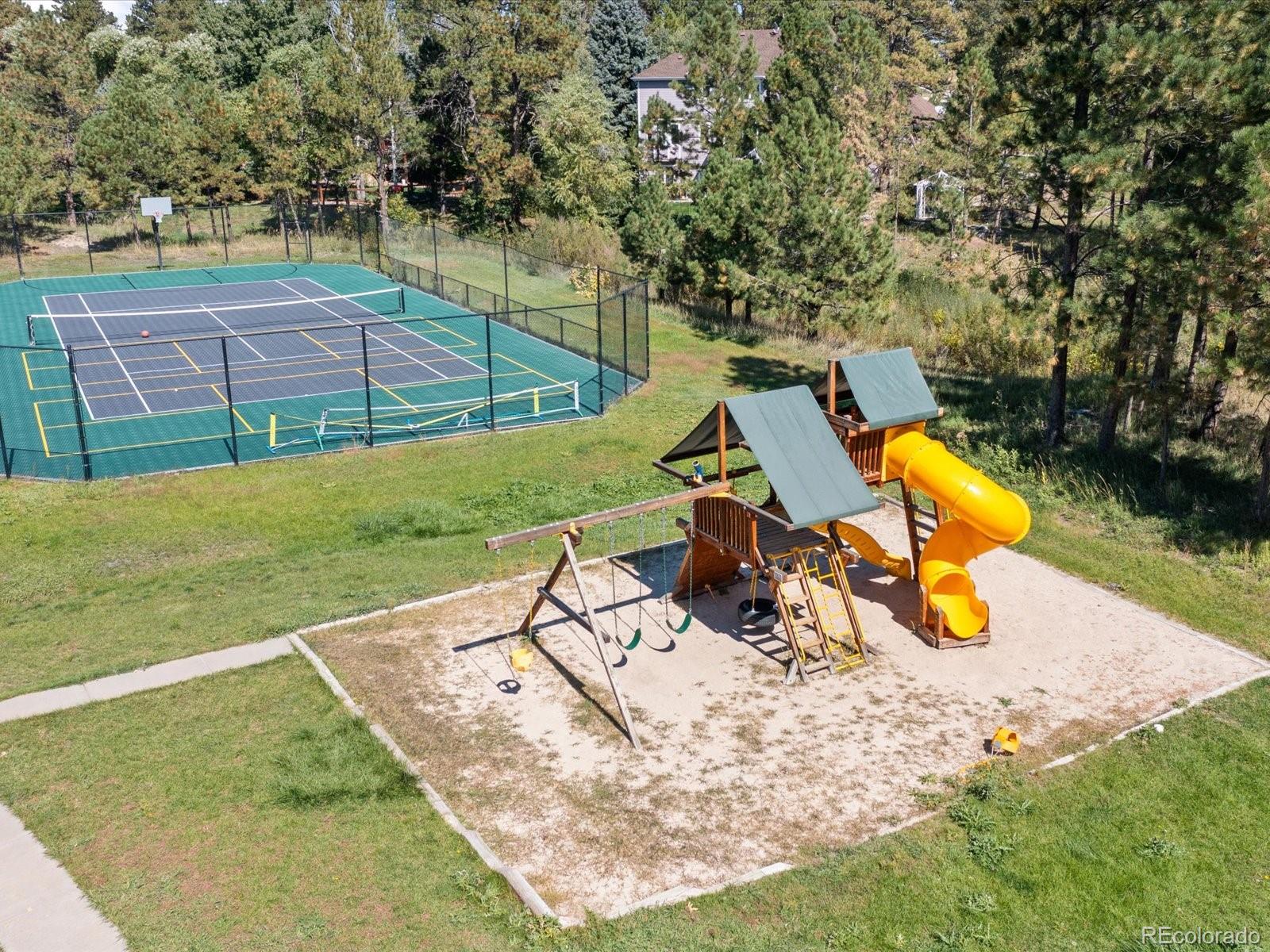 MLS Image #44 for 1460  conifer trail,elizabeth, Colorado