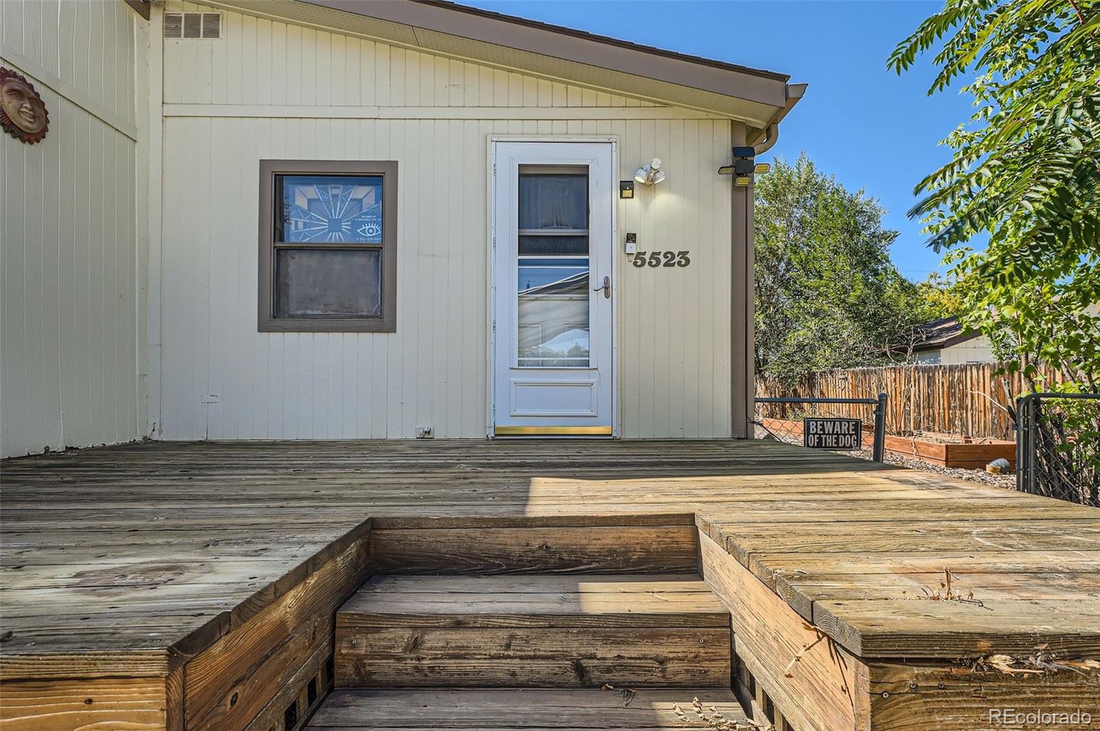 CMA Image for 5520  shoshone street,Denver, Colorado