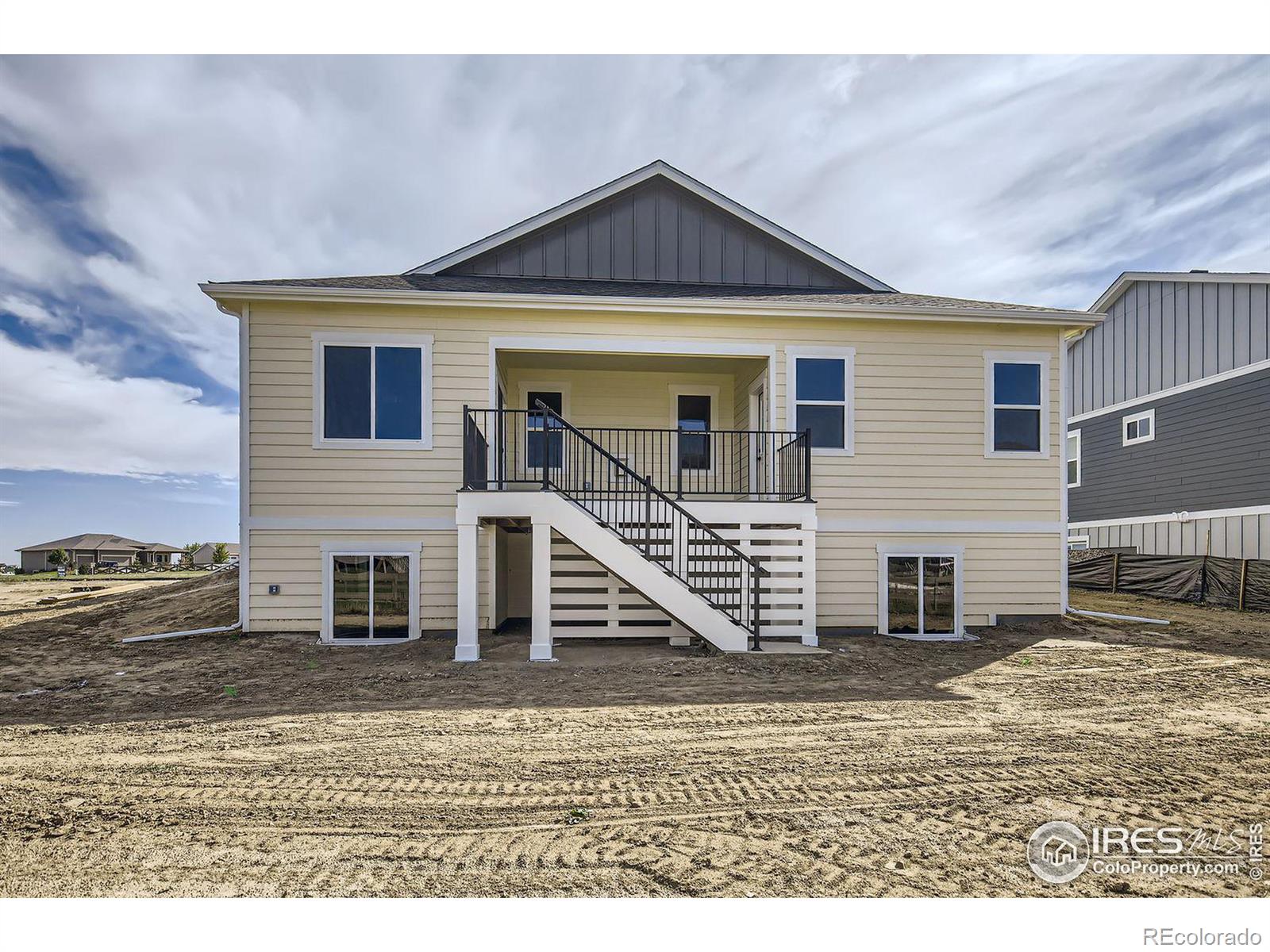 MLS Image #1 for 345  central avenue,severance, Colorado