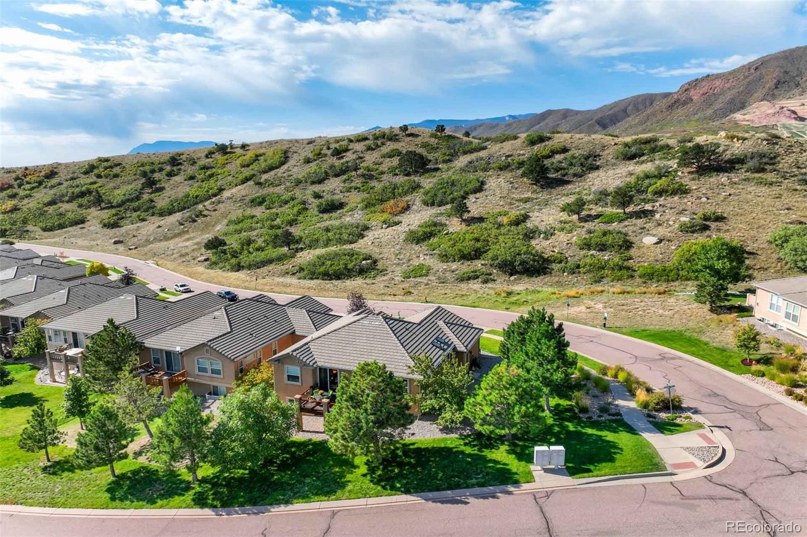 MLS Image #42 for 7685  sierra pine drive,colorado springs, Colorado