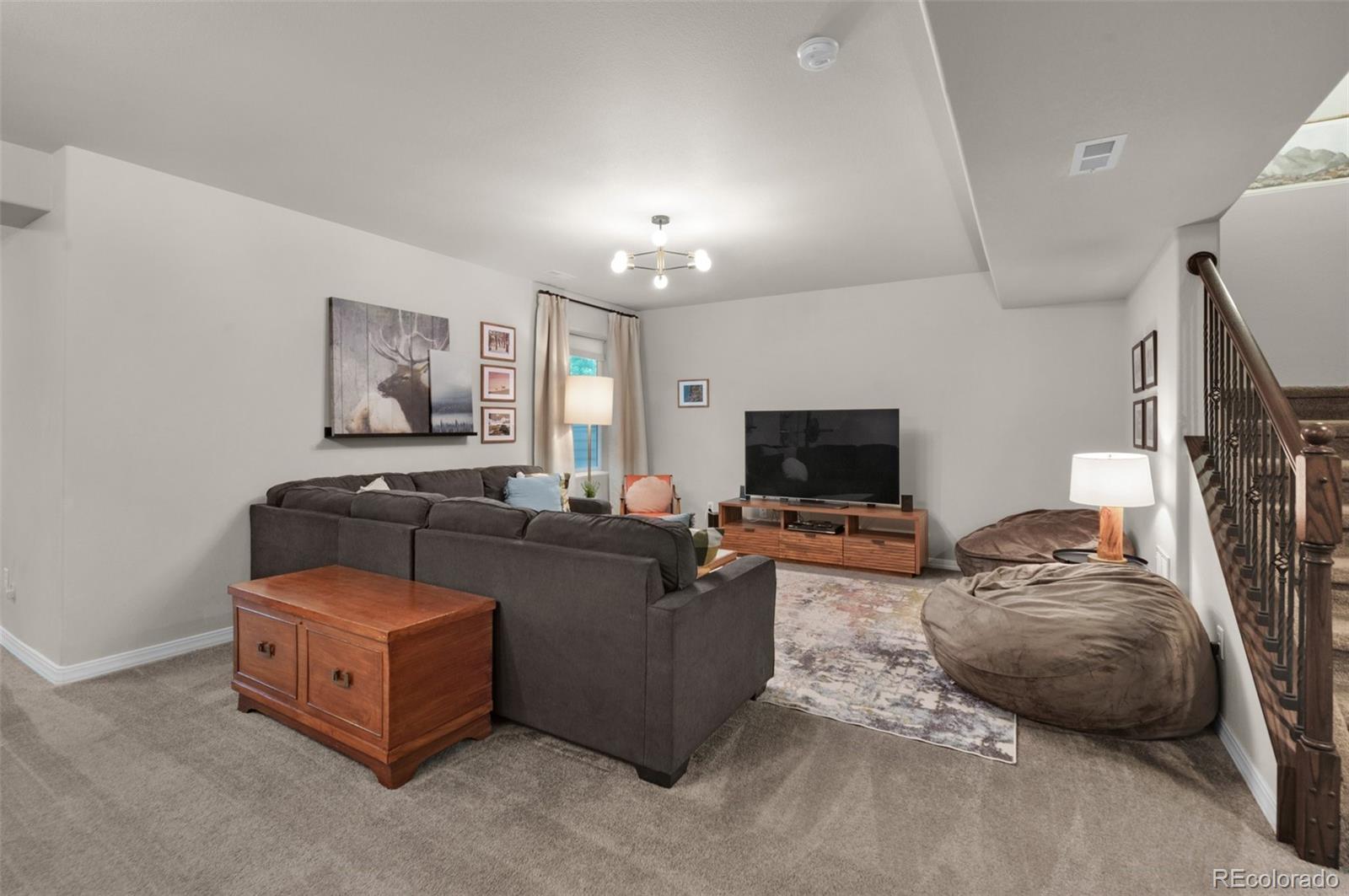 MLS Image #25 for 5327  mount cutler court,colorado springs, Colorado