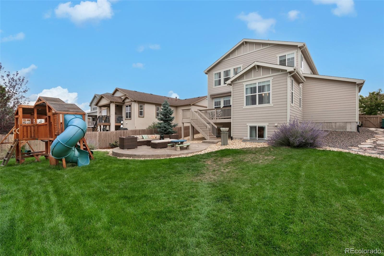 MLS Image #34 for 5327  mount cutler court,colorado springs, Colorado