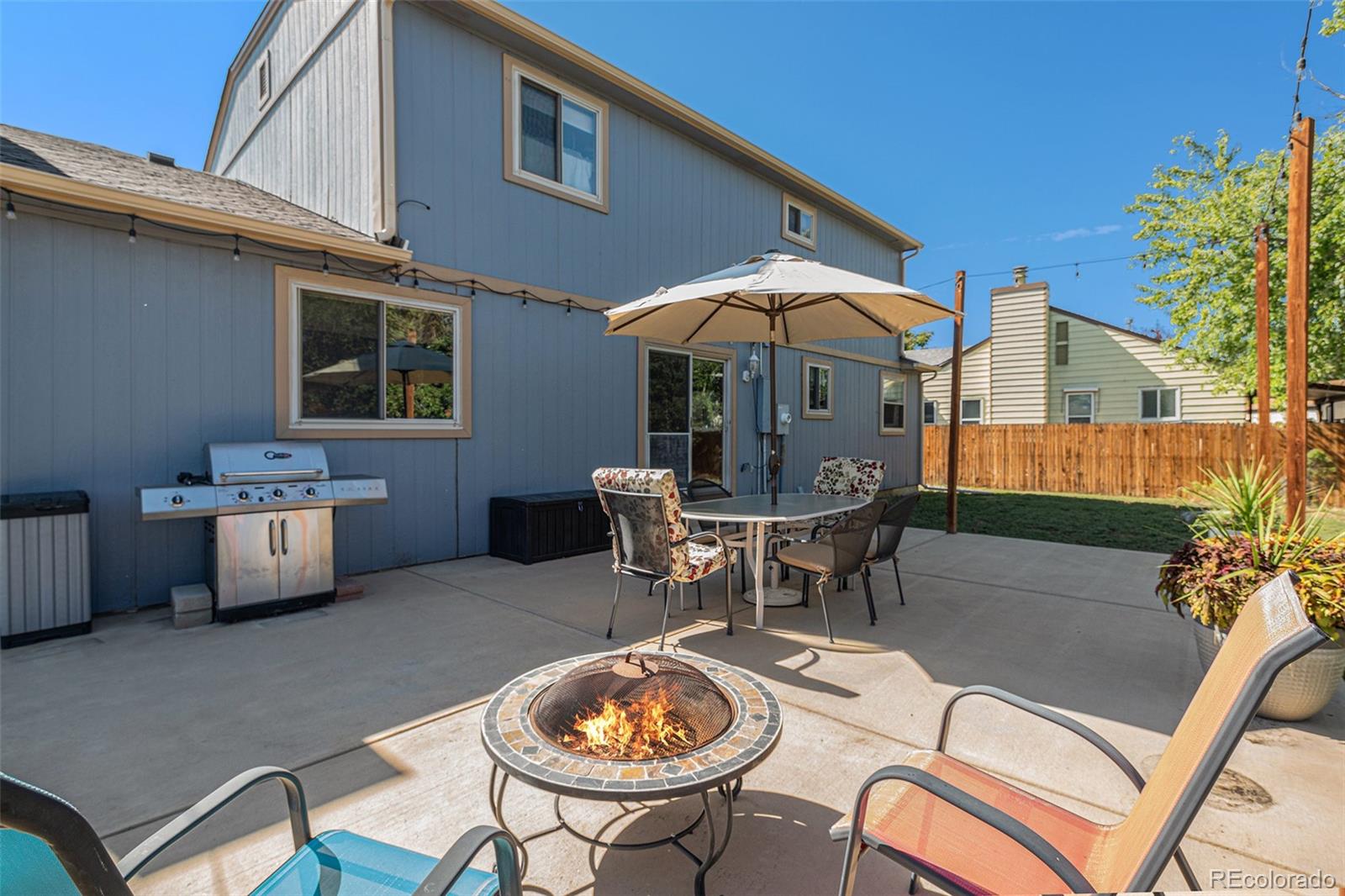 MLS Image #32 for 10110  oak street,westminster, Colorado