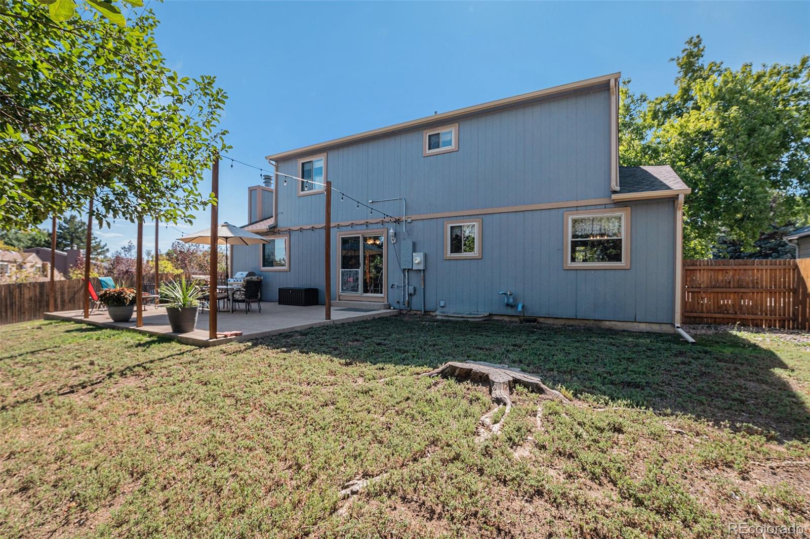 MLS Image #35 for 10110  oak street,westminster, Colorado