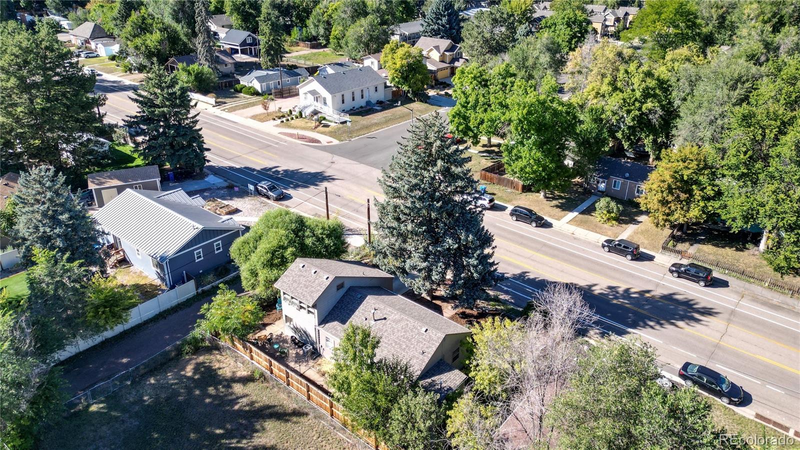 MLS Image #31 for 801 e laurel street,fort collins, Colorado