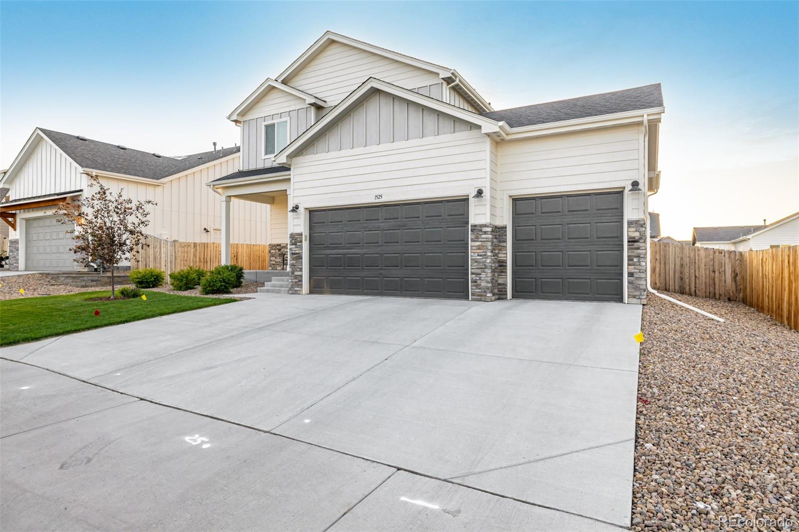 MLS Image #2 for 1525 s gardenia drive,milliken, Colorado