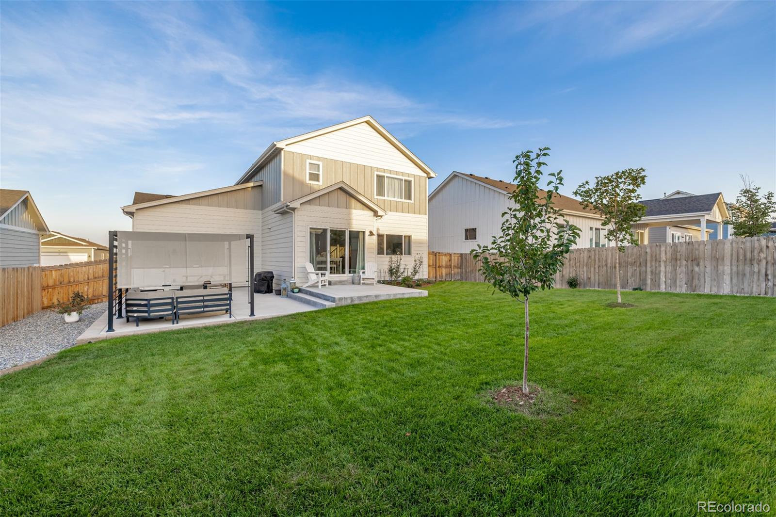 MLS Image #47 for 1525 s gardenia drive,milliken, Colorado