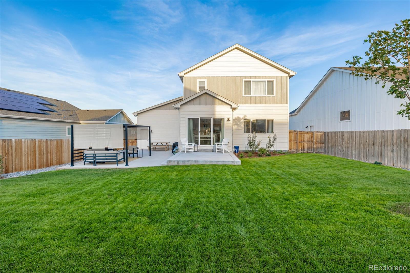 MLS Image #48 for 1525 s gardenia drive,milliken, Colorado