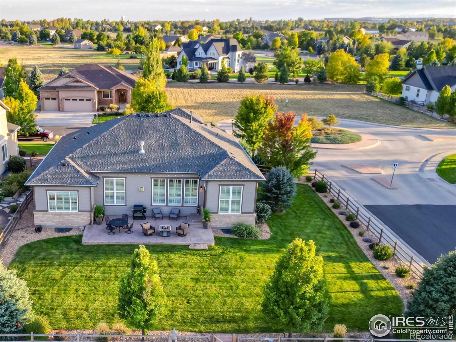 MLS Image #12 for 8200  cherry blossom drive,windsor, Colorado