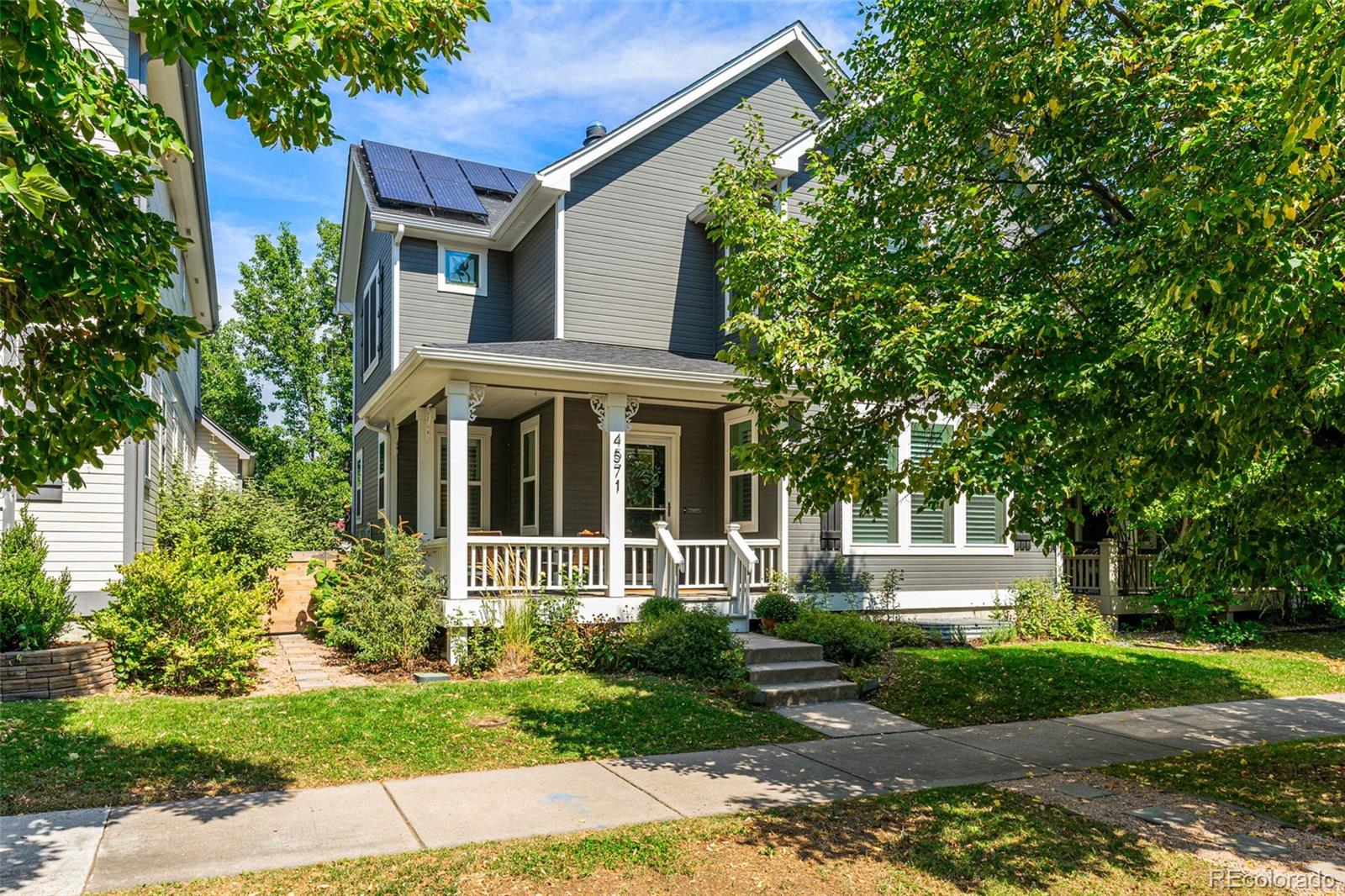 MLS Image #14 for 4571 w 36th avenue,denver, Colorado