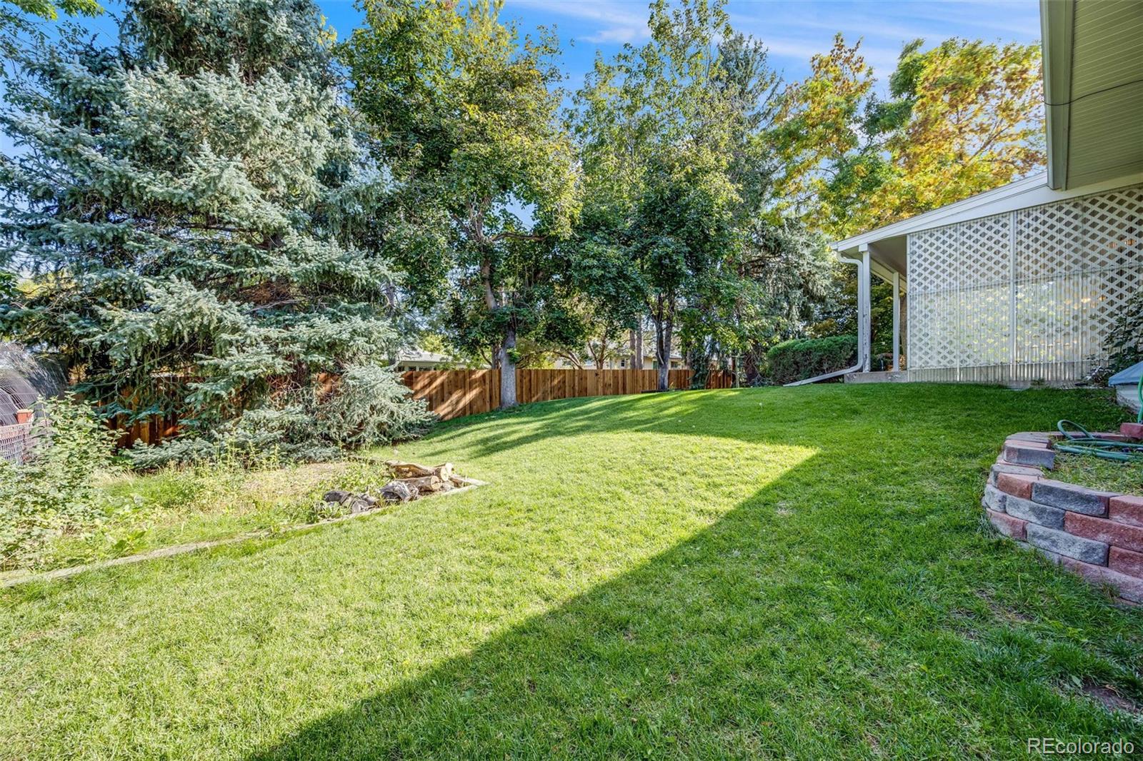 MLS Image #26 for 1630 s valentine way,lakewood, Colorado