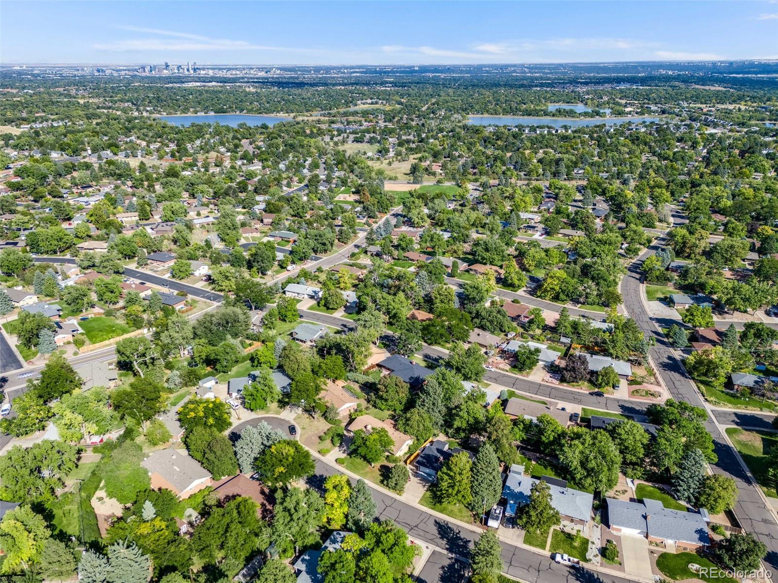 MLS Image #28 for 1630 s valentine way,lakewood, Colorado