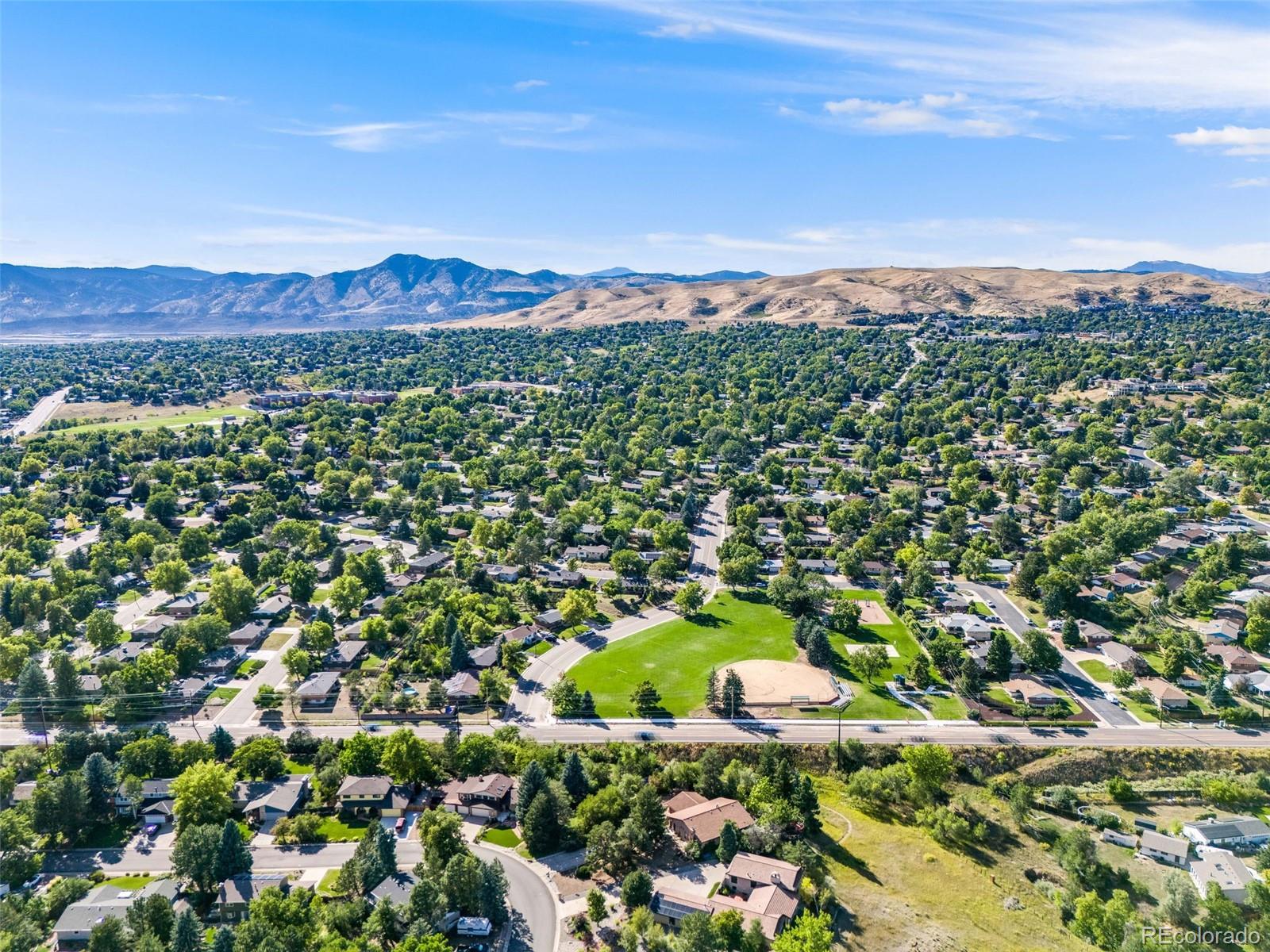 MLS Image #31 for 1630 s valentine way,lakewood, Colorado