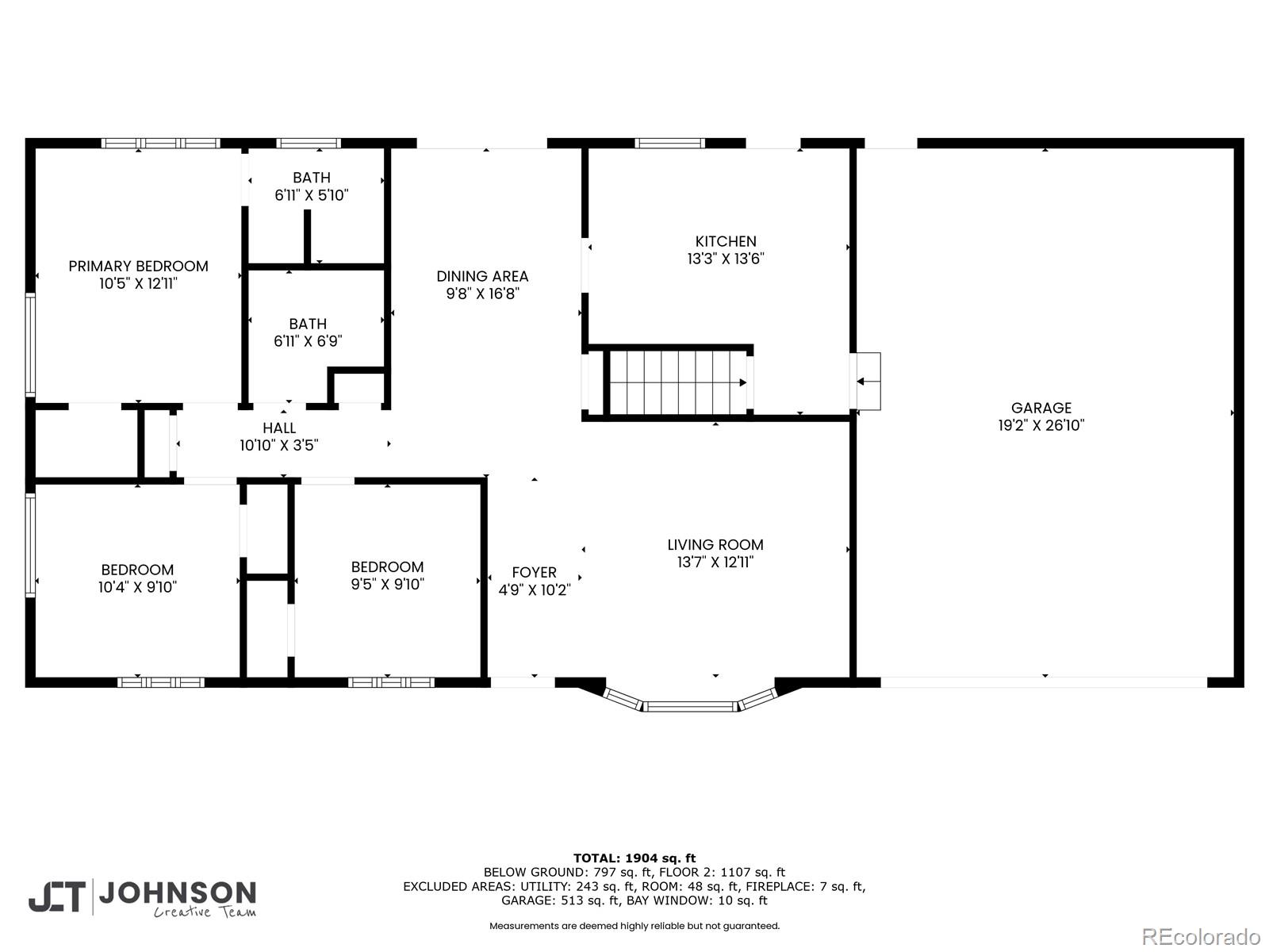 MLS Image #32 for 1630 s valentine way,lakewood, Colorado