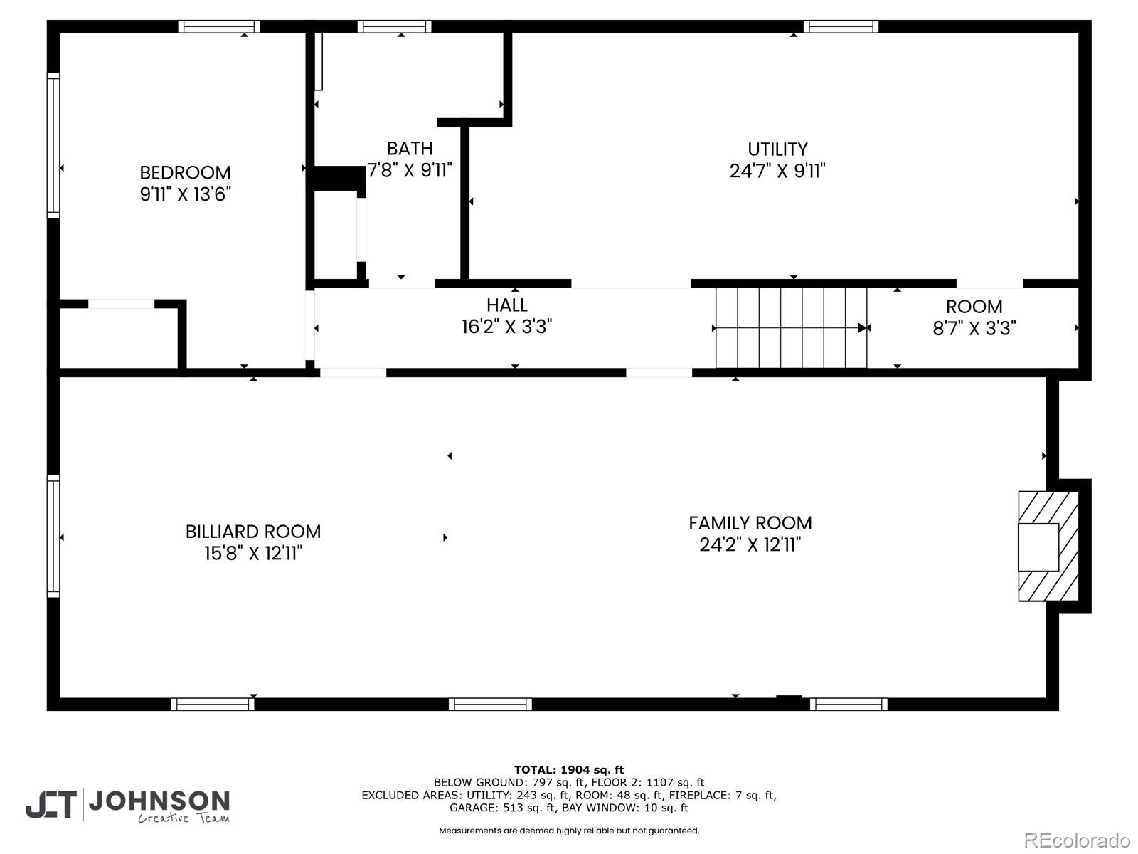 MLS Image #33 for 1630 s valentine way,lakewood, Colorado