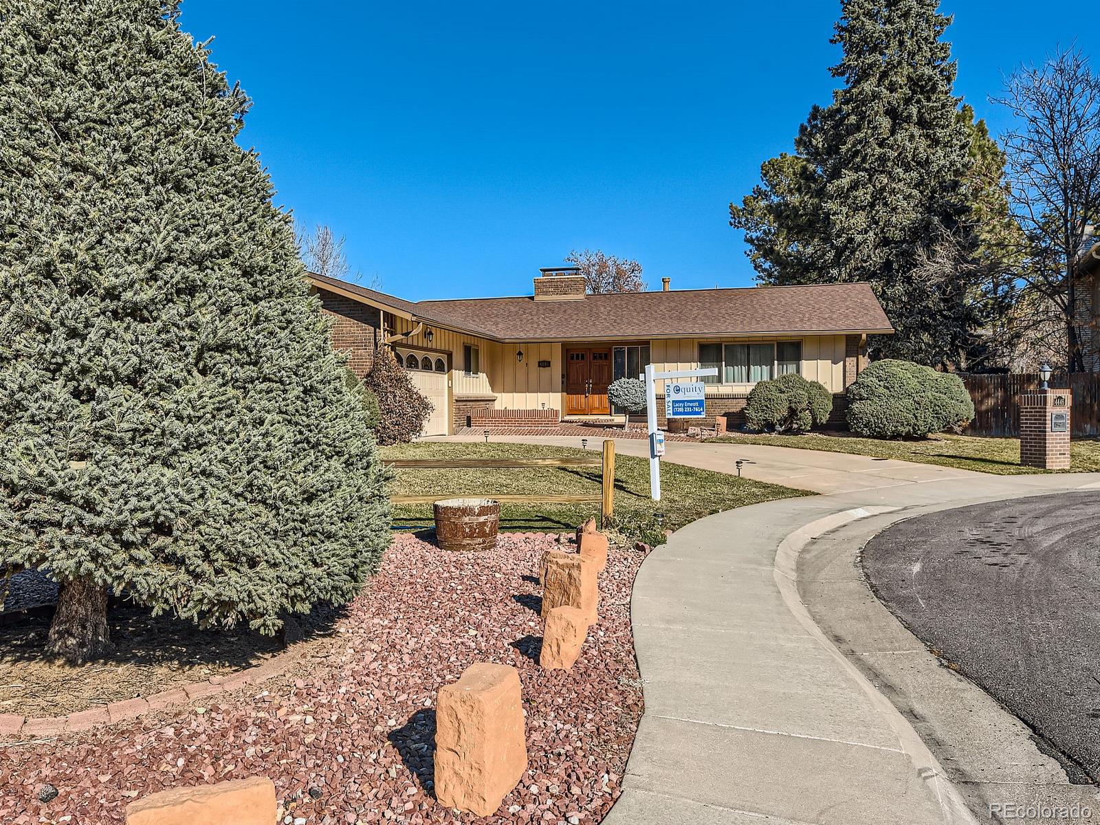 CMA Image for 4446 s xenia street,Denver, Colorado