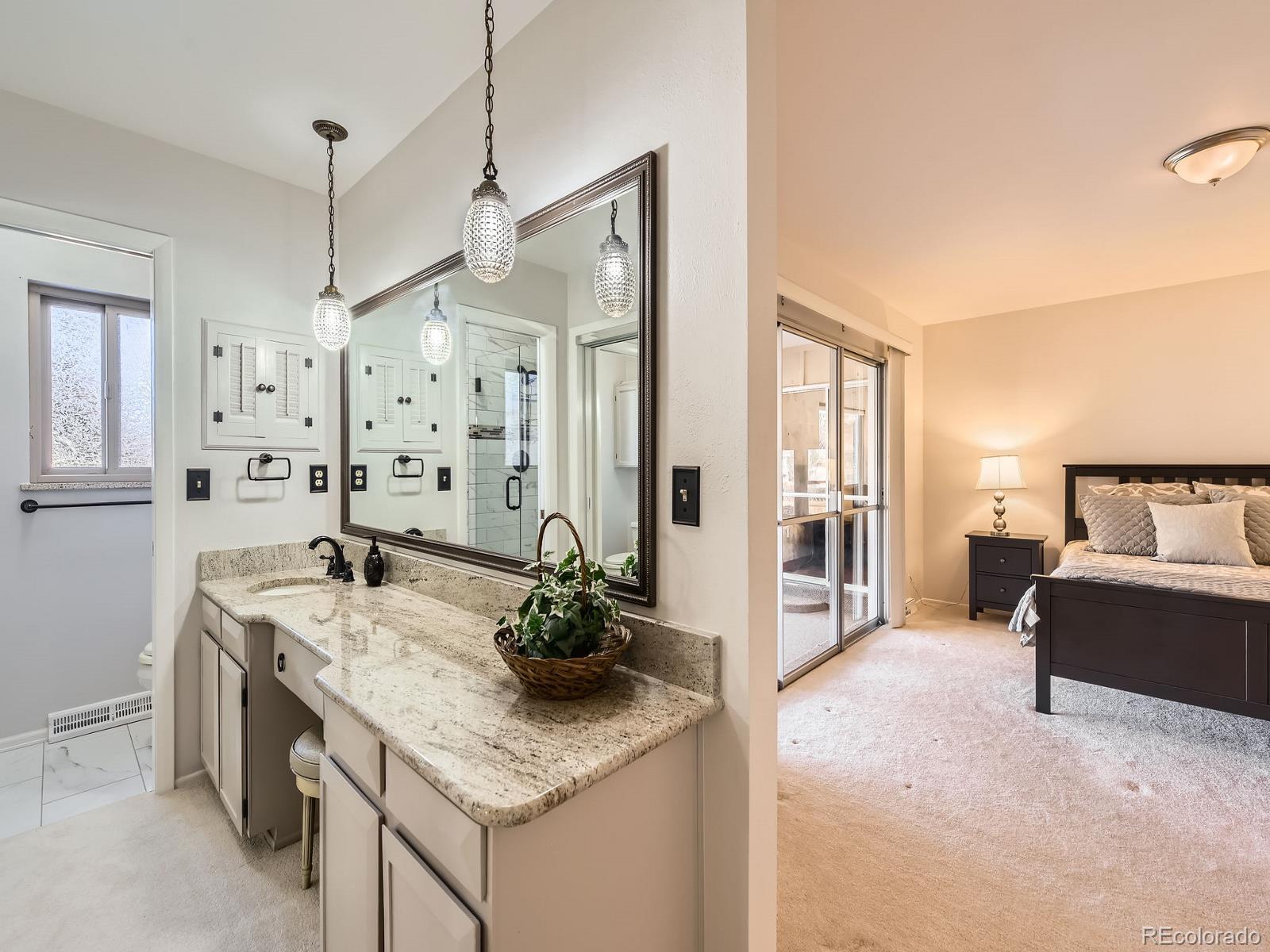 MLS Image #10 for 4446 s xenia street,denver, Colorado