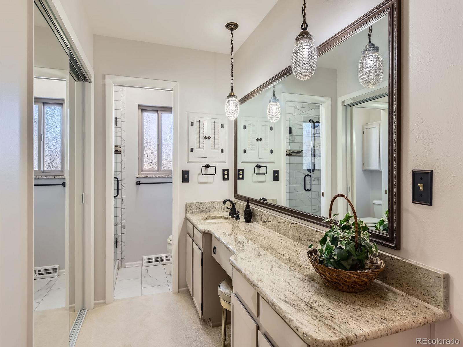 MLS Image #11 for 4446 s xenia street,denver, Colorado