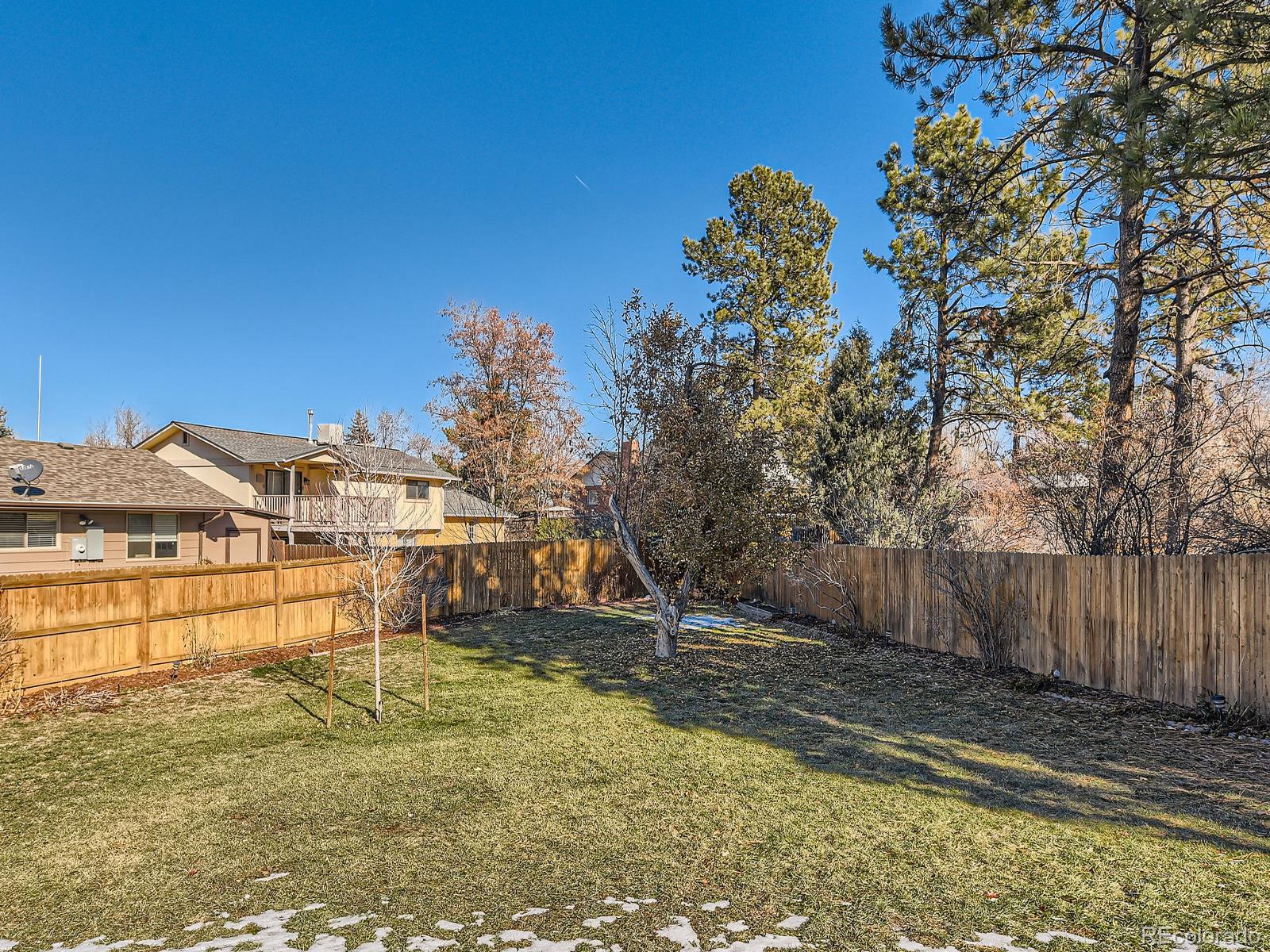 MLS Image #20 for 4446 s xenia street,denver, Colorado