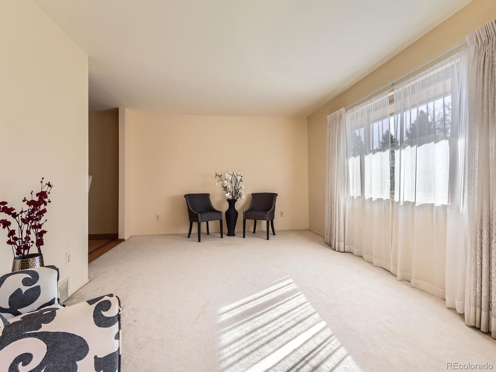 MLS Image #3 for 4446 s xenia street,denver, Colorado