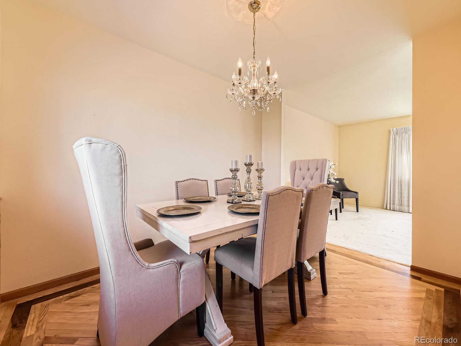 MLS Image #5 for 4446 s xenia street,denver, Colorado