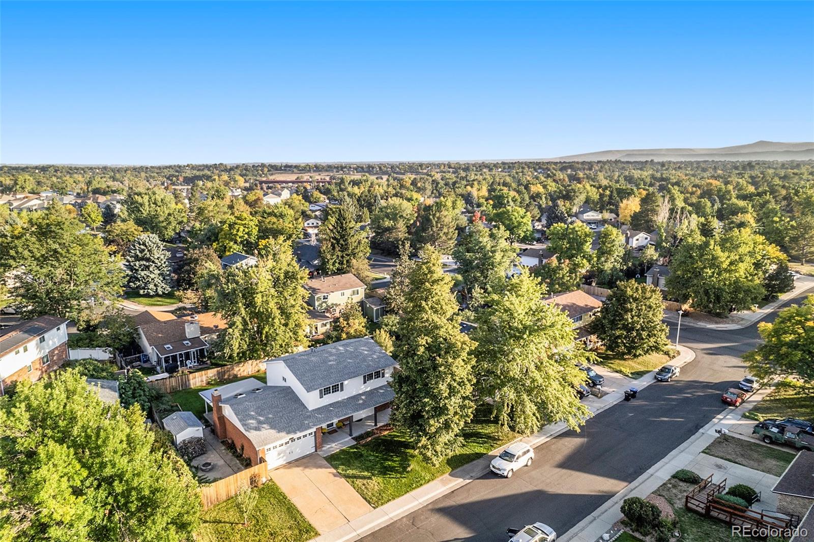 MLS Image #27 for 7504  braun way,arvada, Colorado