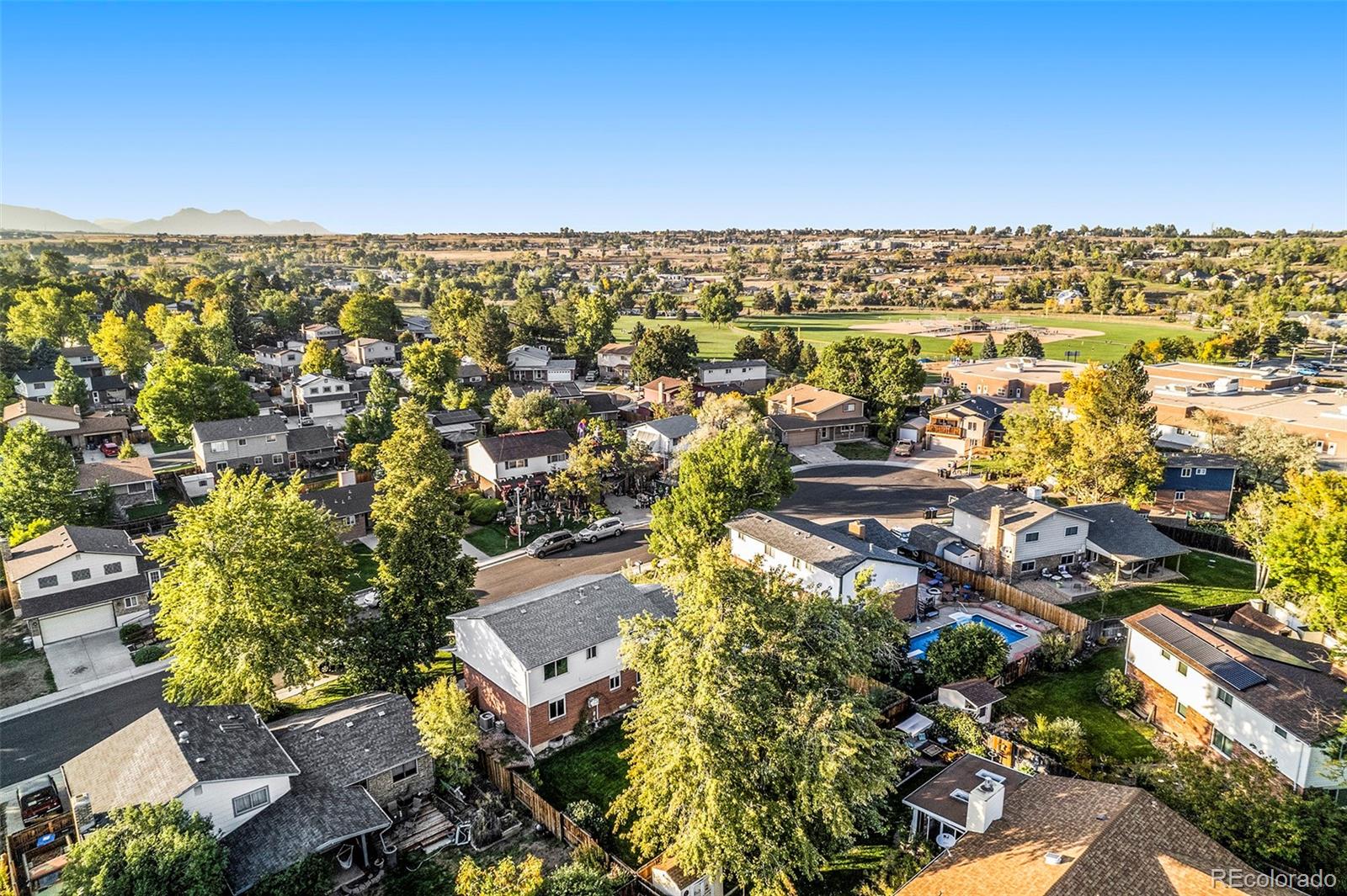 MLS Image #28 for 7504  braun way,arvada, Colorado