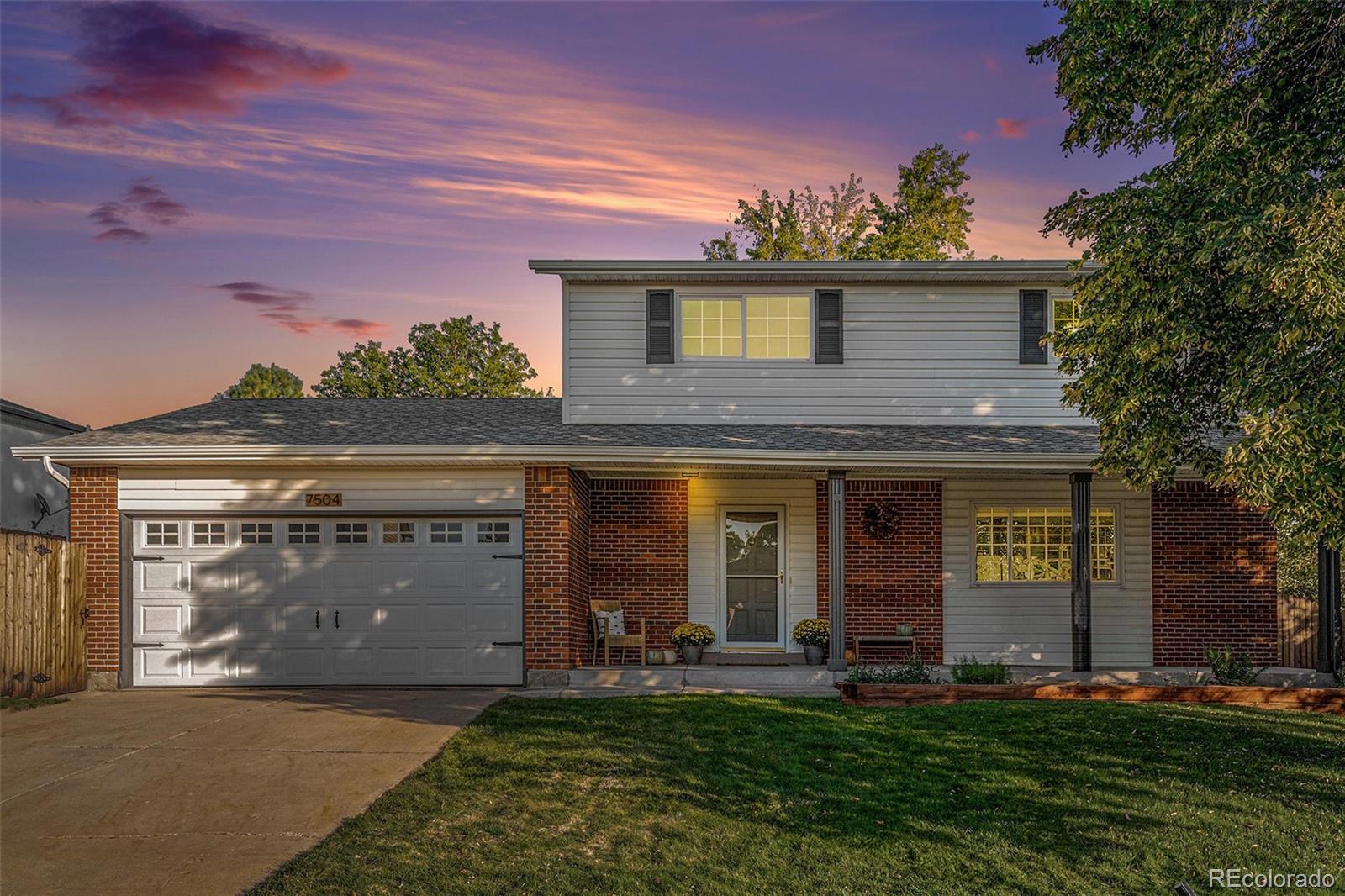 MLS Image #29 for 7504  braun way,arvada, Colorado