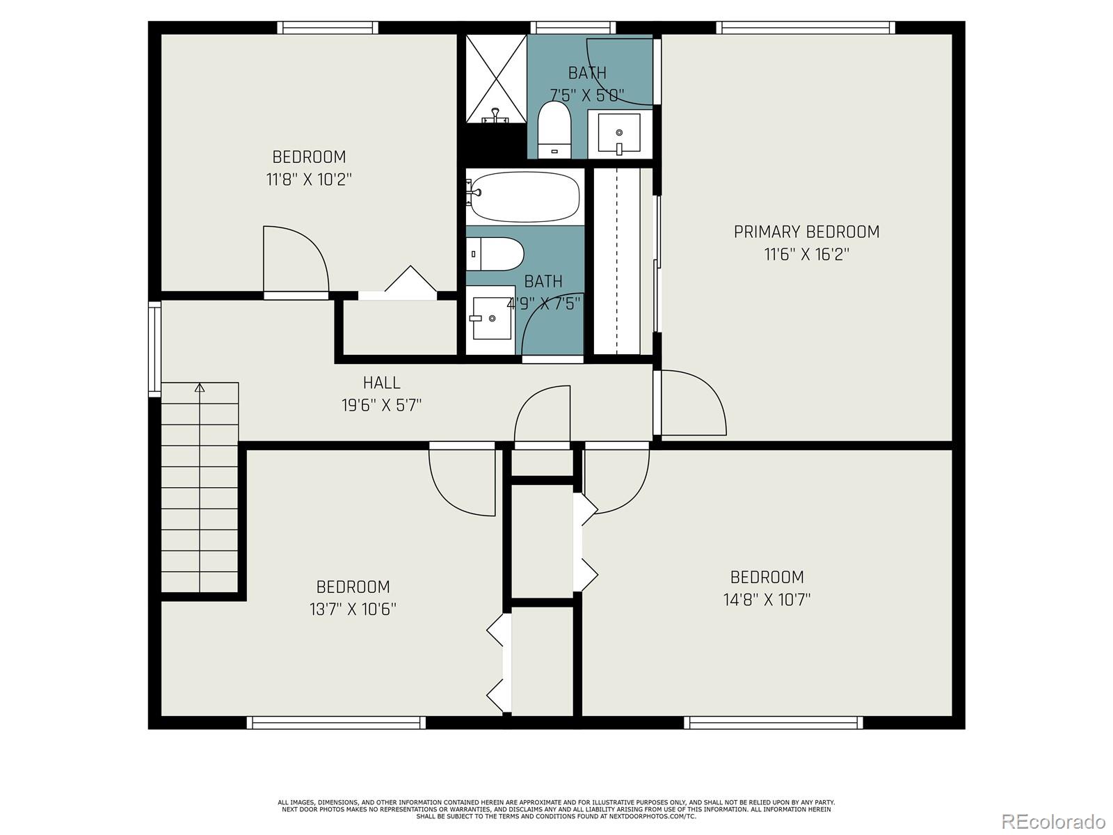 MLS Image #31 for 7504  braun way,arvada, Colorado