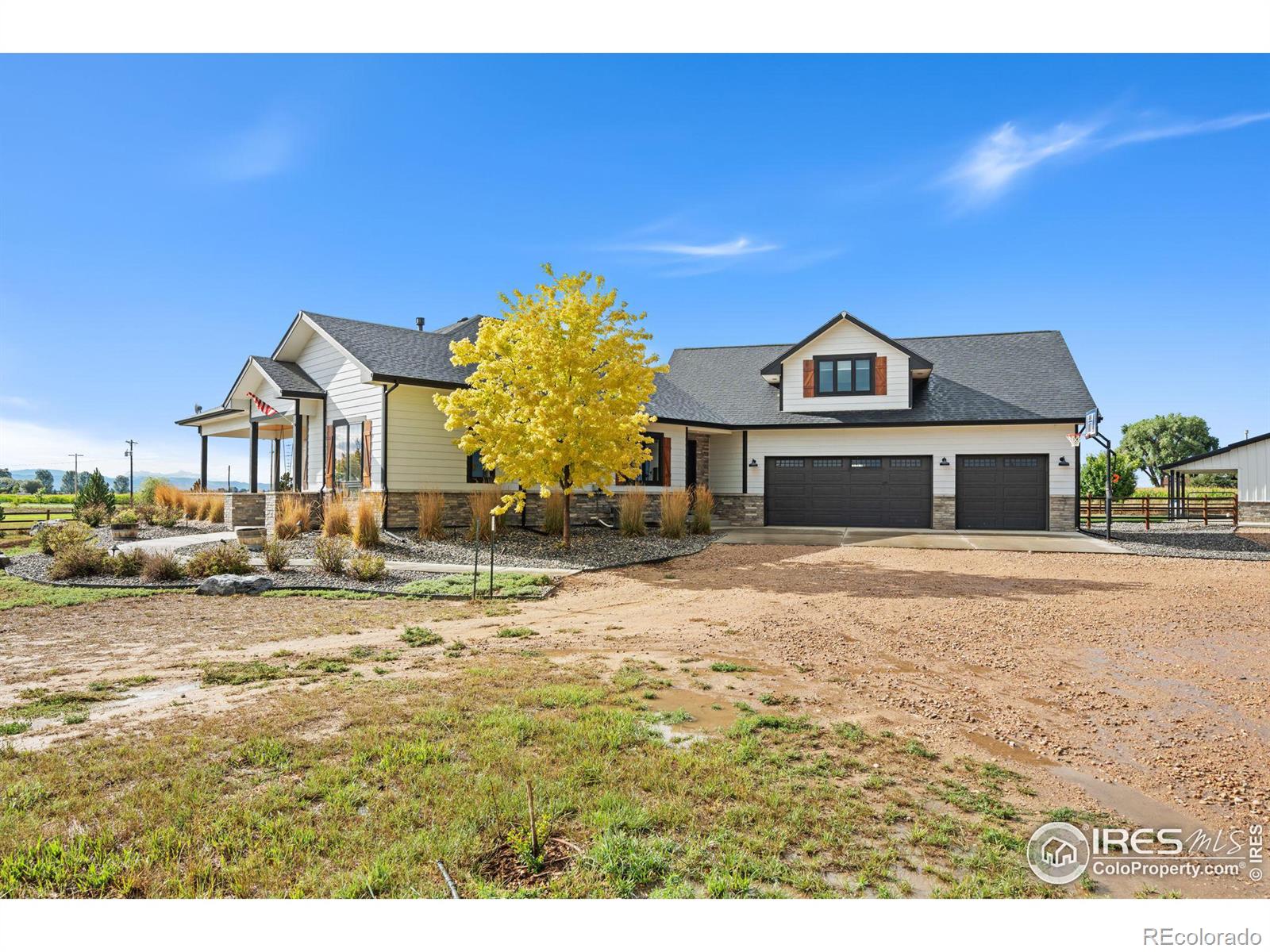 MLS Image #3 for 13012  county road 66 ,greeley, Colorado