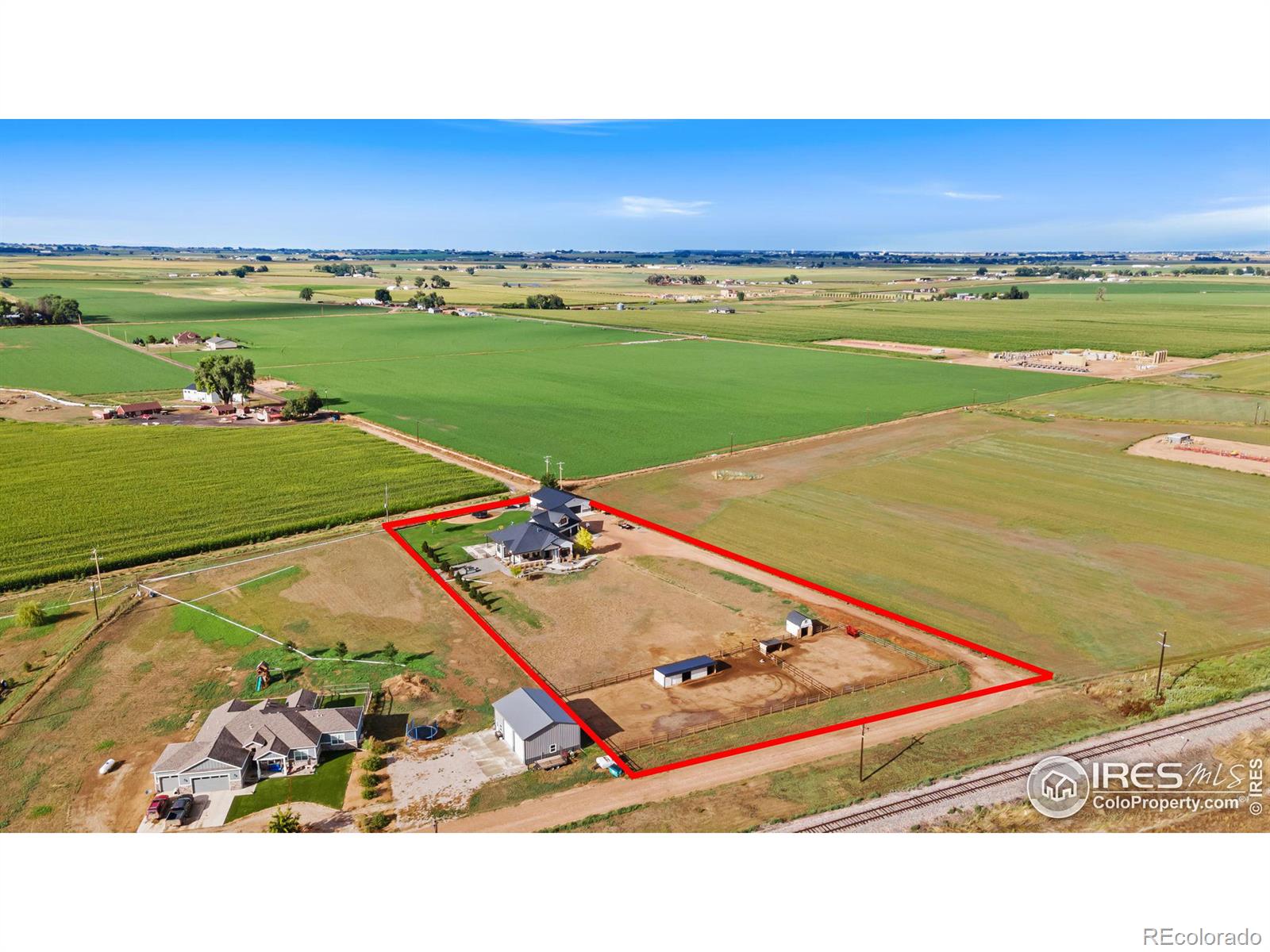 MLS Image #37 for 13012  county road 66 ,greeley, Colorado