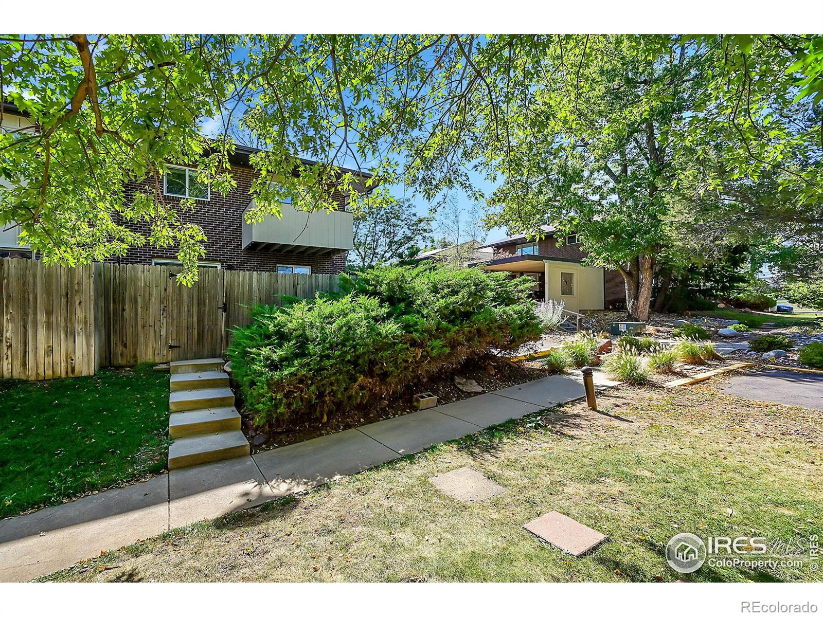 MLS Image #33 for 1458  greenbriar boulevard,boulder, Colorado