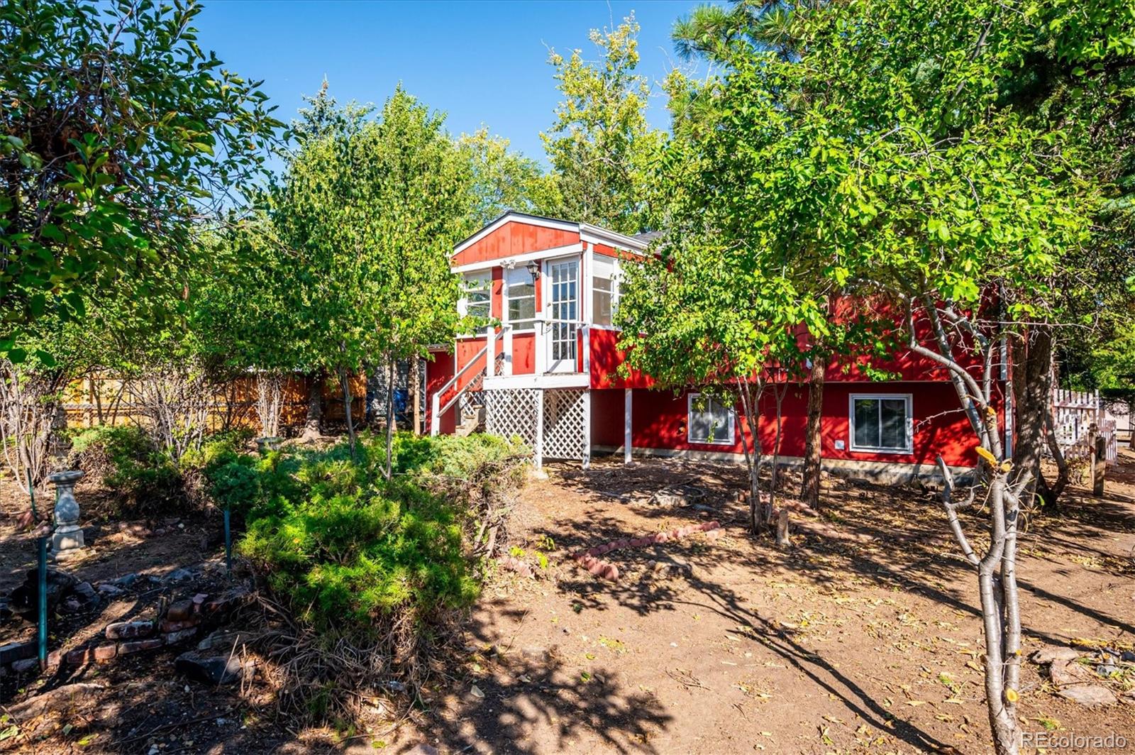 MLS Image #24 for 3530 w edgemore place,englewood, Colorado